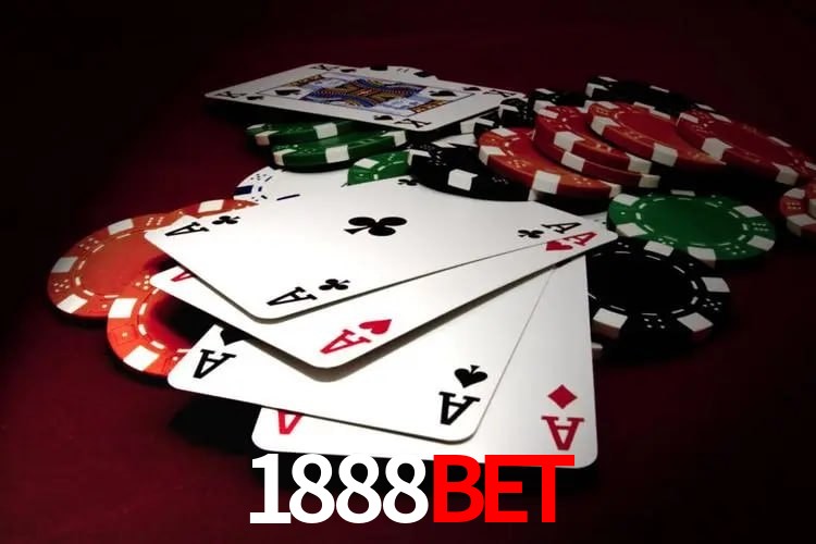 Apostas de Basquete 1888BET