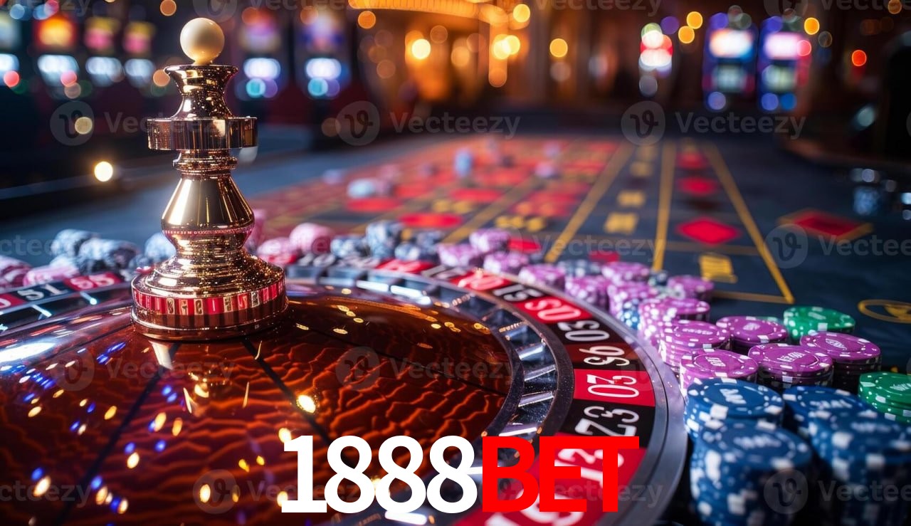 APP oficial da 1888BET para mobile