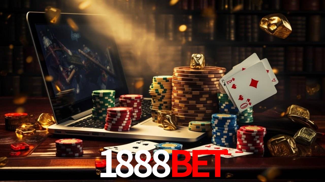 Estatísticas 1888BET