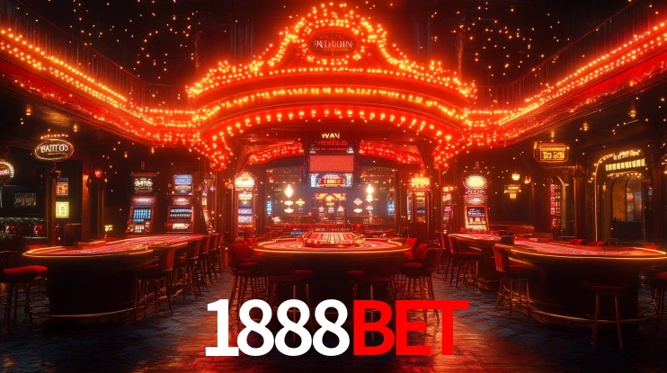 1888BET