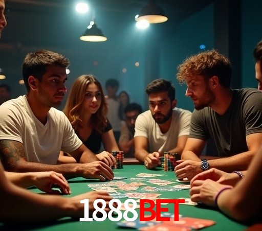 1888BET