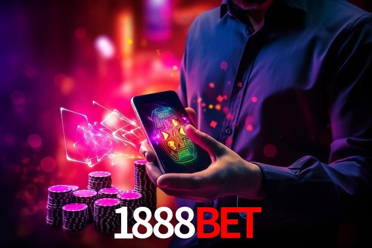 Apostas de Futebol 1888BET