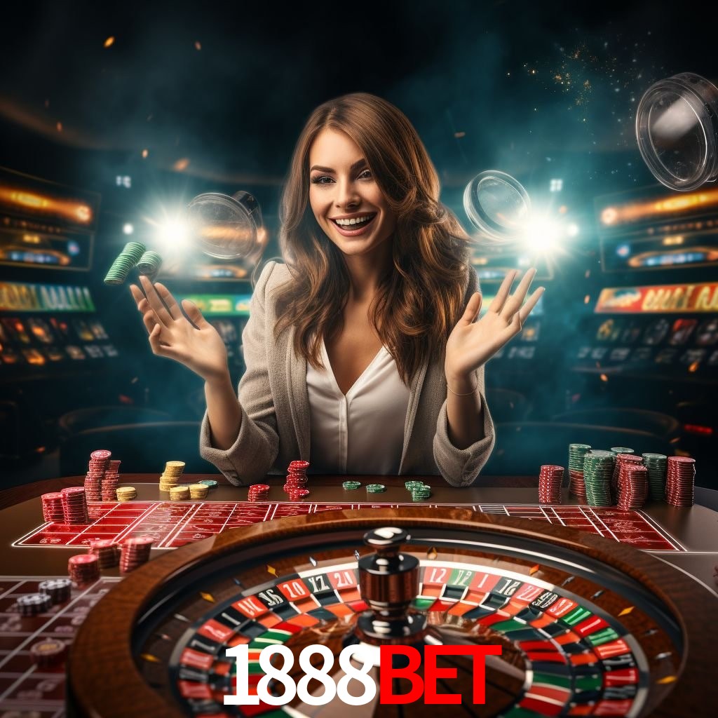 1888BET