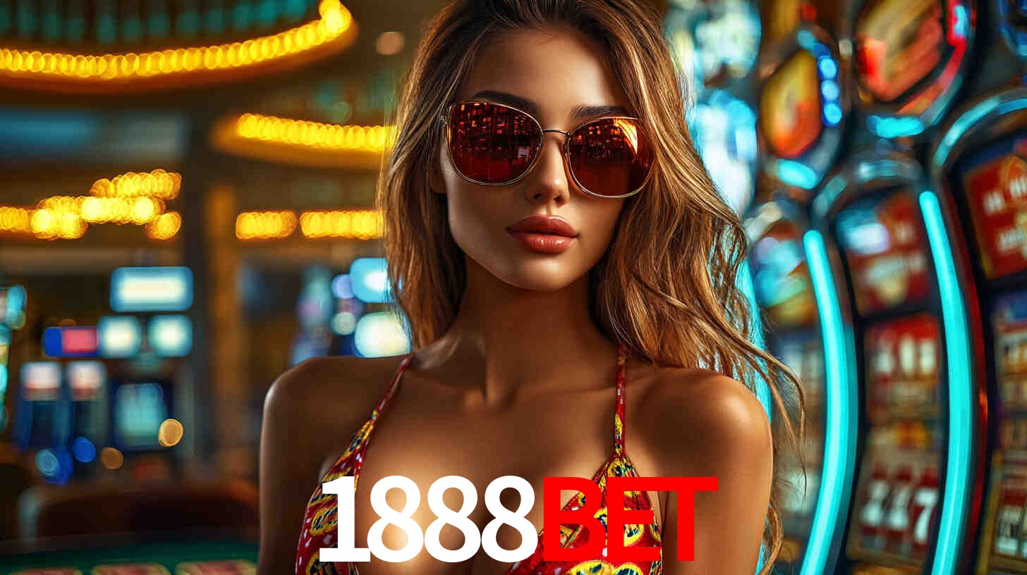 Premium Interface 1888BET