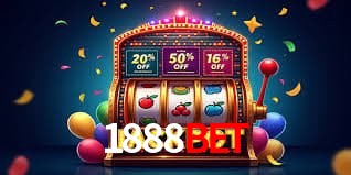 1888BET