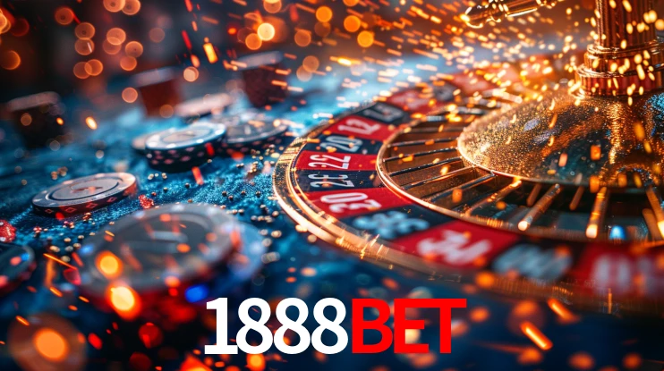 2FA Security 1888BET