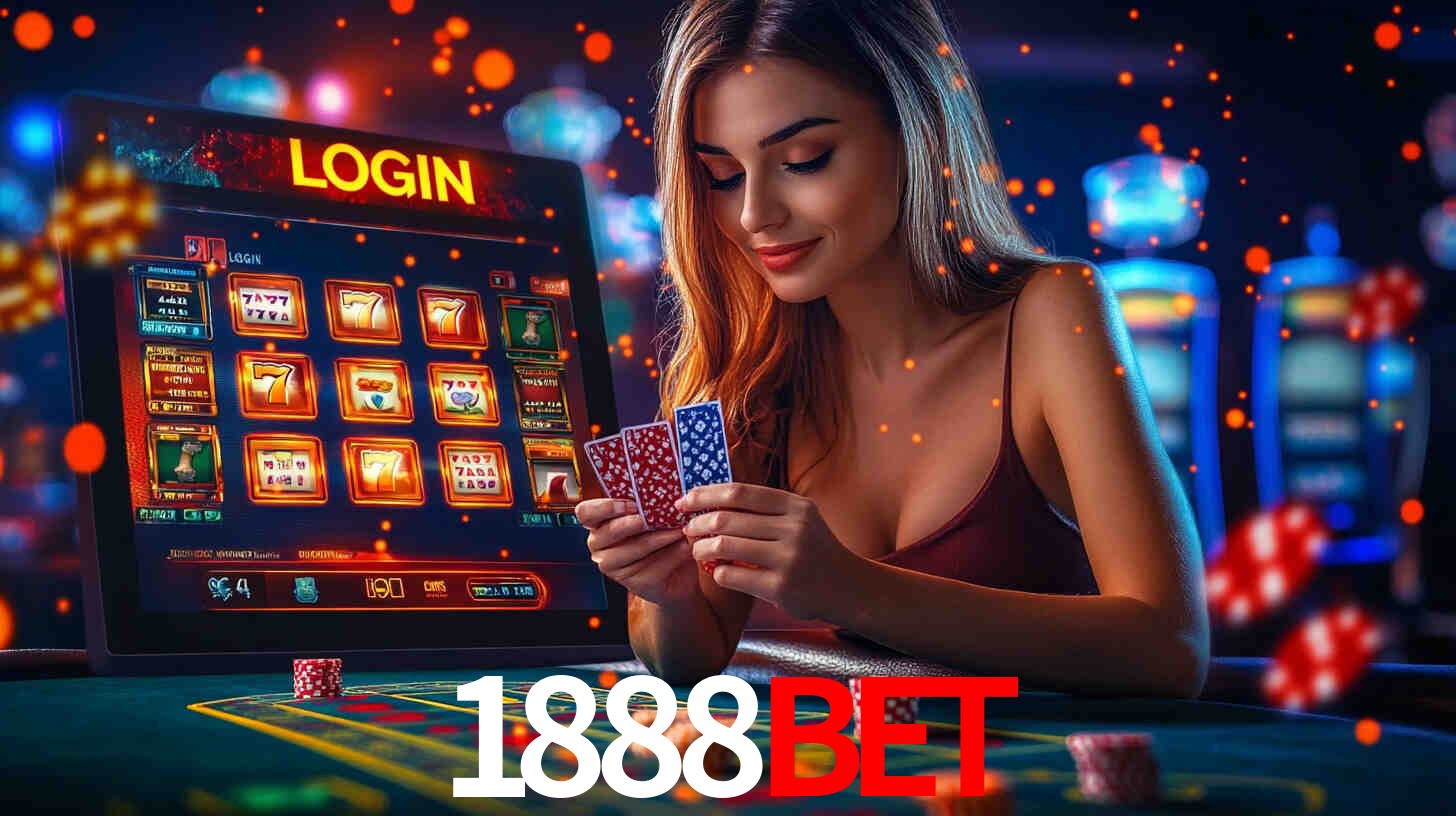 1888BET.com