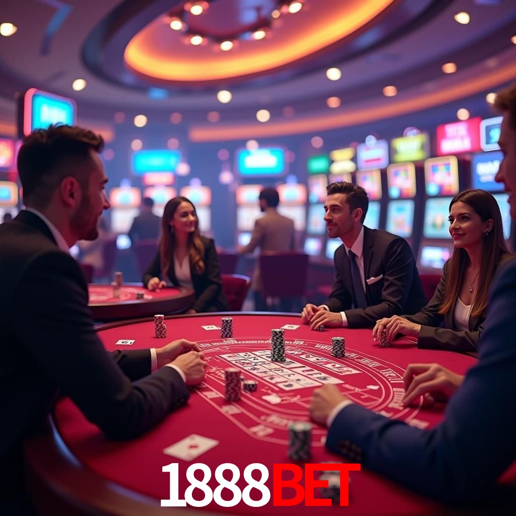 Estatísticas Crash Games 1888BET