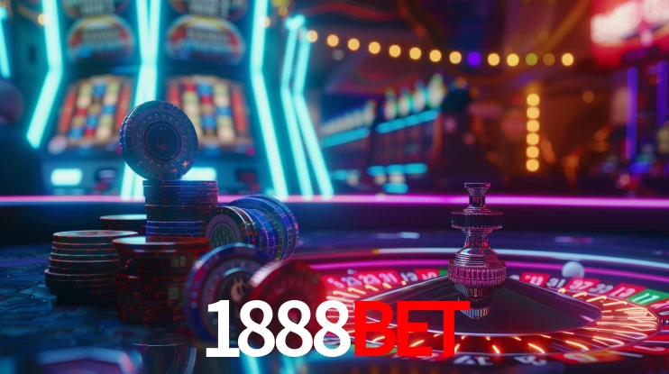 Secure Login 1888BET