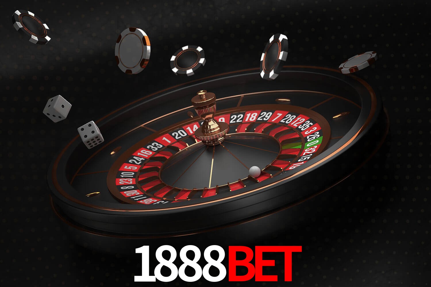 1888BET - Aposta Radical e Selvagem - 1888BET.com