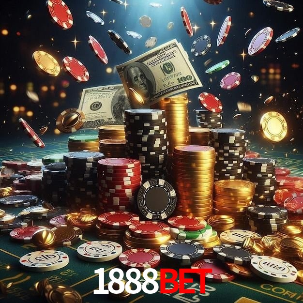 Interface Premium 1888BET