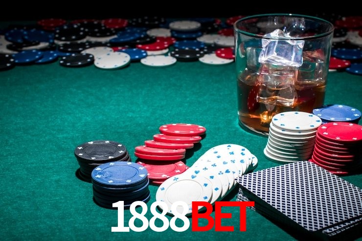 Experiência VIP 1888BET