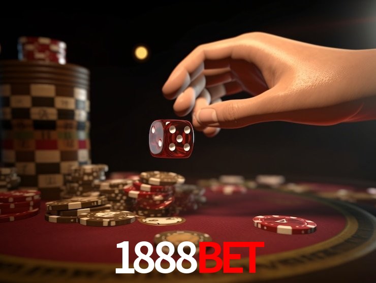 Promoção Relâmpago 1888BET